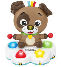 Baby Einstein Musikleksaker m. Trummor - Drum & Learn Dean