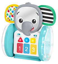 Baby Einstein Skrið- Og Þroskaleikfang - Chase & Tap Earl
