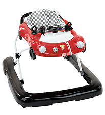 Bright Starts GoStol m. Racerbil - 3-in-1 - Lilla Speedster