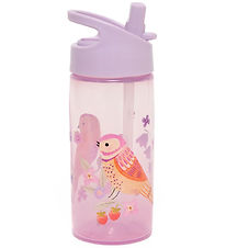 Petit Monkey Water Bottle - 380 mL - Birds Of A Feather