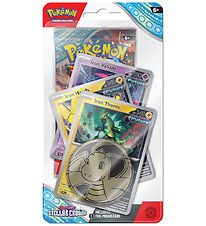 Pokémon Trading Card - Assort. - Scarlet & Violet: Stellar Crown