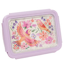 Petit Monkey Lunchbox - Bento - Birds Of A Feather