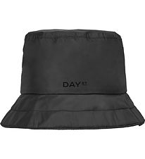 DAY ET Bucket Hat - GW RE-No - Svart