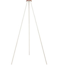 Moonboon Stand - 140x194 cm - Cream White