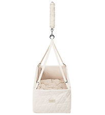 Moonboon Crib - 80x45x30 cm - Nature