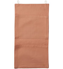 Liewood Wall Storage w. Pockets - Haven - 35x68 cm - Tuscany Ros