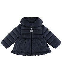 Moncler Down Jacket - Odile - Dark Blue
