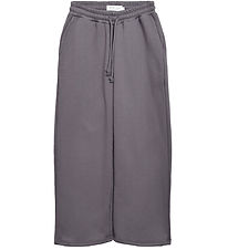 Hound Sweatpants - Gray