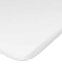 Shnuggle Lakan - Vattentät - 39x79 - Air Lite Spjälsäng - Vit