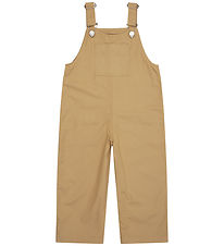 Lalaby Overalls - Ole - Dark Sand