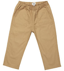 Lalaby Trousers - Axel - Dark Sand