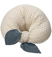 That's Mine Nursing Pillow - Moon - Lots Of Love Sky