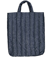 Christina Rohde Bag - Shopper Pouf - Dark Navy