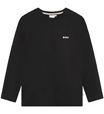 BOSS Blouse - Black