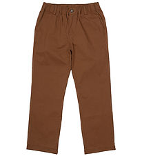 The New Trousers - TNKristian - Toffee
