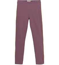 Creamie Leggings - Sweat - Flint