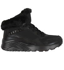 Skechers Shoe - Uno Lite - Comfort Collar