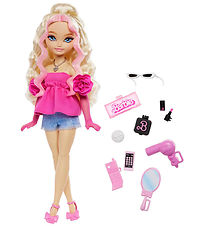Barbie Doll - 30 cm - Dream Besties Malibu