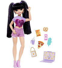 Barbie Doll - 30 cm - Dream Bestie's Renee