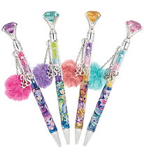 Nebulous Stars Stift - Diamant