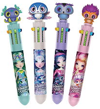 Nebulous Stars Stift - 10 Color Ballpoint