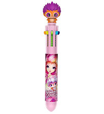 Nebulous Stars Stift - 10 Color Ballpoint