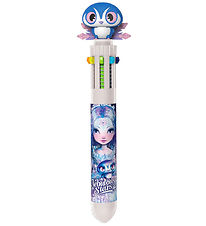Nebulous Stars Stift - 10 Color Ballpoint