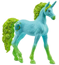 Schleich Bayala - 16 cm - The unicorn Terra - 70795