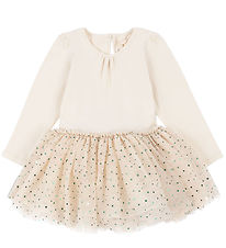 Konges Sløjd Kjole - Fairy - Fairy Etoile Green