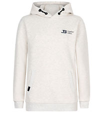 Indian Blue Jeans Kapuzenpullover - Unlimited Apparel - Kit Mela