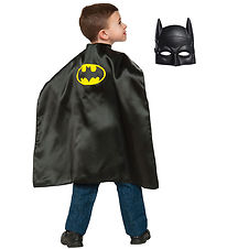 Rubies Costume - Batman Mask And Cape
