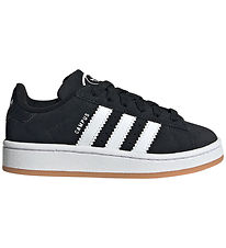 adidas Originals Shoes - Campus 00s EL C - Black/White