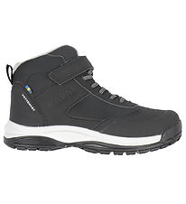Kavat Stiefel - Killinge High WP - Black