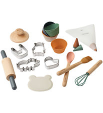 Liewood Bake Kit - Gaspard - Sandy Multi Mix
