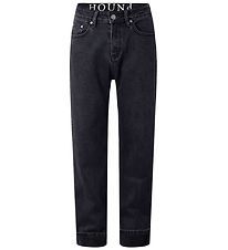 Hound Jeans - Black Denim