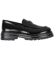 Calvin Klein Skór - Low Cut - Svart