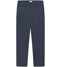 Grunt Hosen - GRADib - Navy