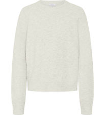 Grunt Blouse - Knitted - GRIP - Off White