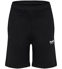 Hummel Shorts - HmlCua - Black