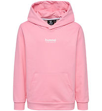Hummel Hettupeysa - HmlCua - Cotton Candy