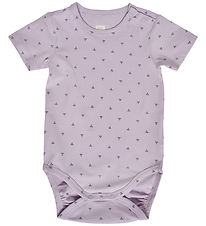 Hummel Samfella k/æ - HmlBeesy - Orchid Petal