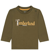 Timberland Blússa - Khaki