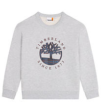 Timberland Peysa - Kína Grey