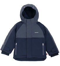 Viking Winter Coat - Play - Navy