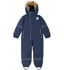 Viking Snowsuit - Play - Navy