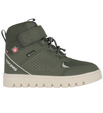 Viking Winterstiefel - Tex - Fleek Warm GTX 1V SL - Kiefer