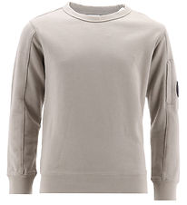 C.P. Company Peysa - Vintage Khaki