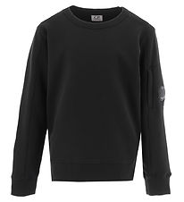 C.P. Company Sweatshirt - Black
