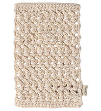 Maileg Miniature Shower Mat - Off White