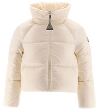 Moncler Down Jacket - Breteuil - Beige